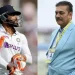 ‘Don Bradman would look from above’ - Ravi Shastri is amazed by Ravindra Jadeja's outstanding performance in Rajkot. 7 ‘Don Bradman would look from above’ - Ravi Shastri is amazed by Ravindra Jadeja's outstanding performance in Rajkot.