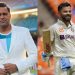 Aakash Chopra on Virat Kohli's decision to skip the England Tests: "There's no need to tell the world what's going on in your life." 7 Aakash Chopra on Virat Kohli's decision to skip the England Tests: "There's no need to tell the world what's going on in your life."