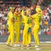 Australia's top-order for the 2024 T20 World Cup is confirmed by Mitchell Marsh, with Steve Smith not allowed. 7 Australia's top-order for the 2024 T20 World Cup is confirmed by Mitchell Marsh, with Steve Smith not allowed.