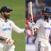 Reports: KL Rahul-Ravindra Jadeja is anticipated to play in the third Test, while Virat Kohli will miss the entire England series. 6 Reports: KL Rahul-Ravindra Jadeja is anticipated to play in the third Test, while Virat Kohli will miss the entire England series.