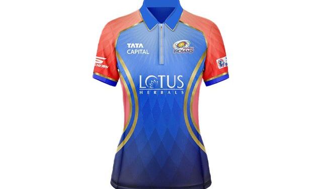 WPL 2024: Mumbai Indians reveal a jersey inspired by an Indian peacock 1 WPL 2024: Mumbai Indians reveal a jersey inspired by an Indian peacock
