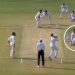 Jonny Bairstow fields on his knees during IND vs. ENG in Rajkot; the photo gets viral. 7 Jonny Bairstow fields on his knees during IND vs. ENG in Rajkot; the photo gets viral.