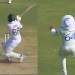 IND vs ENG 2024: Yashasvi Jaiswal's incredible reaction catch throws back Joe Root
