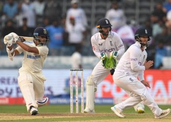 Michael Clarke chastises Ben Duckett for his Jaiswal comment, which was influenced by Bazball. 9 Michael Clarke chastises Ben Duckett for his Jaiswal comment, which was influenced by Bazball.