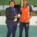 The Gujarat Giants were searching for a new-ball bowler, and Kashvee Gautam provided them with one: Abhinav Mukund 6 The Gujarat Giants were searching for a new-ball bowler, and Kashvee Gautam provided them with one: Abhinav Mukund