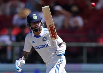 Even if he is among the best players, Virat Kohli's absence doesn't hurt India: David Lloyd