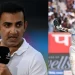 Gautam Gambhir tells supporters not to overhype Yashasvi Jaiswal: "Let the young man play." 6 Gautam Gambhir tells supporters not to overhype Yashasvi Jaiswal: "Let the young man play."