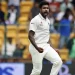 Varun Aaron said, "This might be my last game." Following the Ranji season, Aaron plans to retire from red ball cricket. 7 Varun Aaron said, "This might be my last game." Following the Ranji season, Aaron plans to retire from red ball cricket.