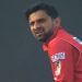 BPL 2024: Fortune Barishal's Shoaib Malik to return on February 2 6 BPL 2024: Fortune Barishal's Shoaib Malik to return on February 2
