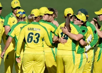 "Sloppy" Australia is prepared to accept the North Sydney test as a fantastic opportunity presents itself.