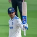 Shubman Gill remarks, "I thought the job was not done," about a subdued celebration following a century. 7 Shubman Gill remarks, "I thought the job was not done," about a subdued celebration following a century.