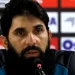 Even our local coaches don't seem interested in working with PCB: Misbah-ul-Haq 7 Even our local coaches don't seem to want to collaborate with PCB: Misbah-ul-Haq