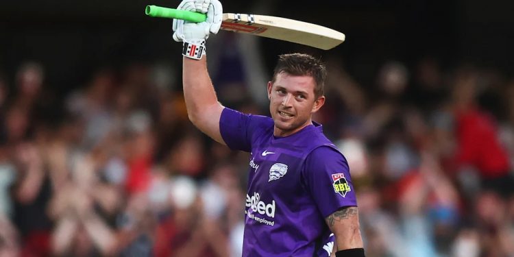 Following Matt Short's hamstring injury, Ben McDermott was added to Australia's ODI team.