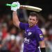 Following Matt Short's hamstring injury, Ben McDermott was added to Australia's ODI team. 7 Following Matt Short's hamstring injury, Ben McDermott was added to Australia's ODI team.