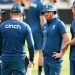 Ben Stokes is praised by Ollie Pope, who says, "Jesus, guy has sort of probably changed the game a lot." 6 Ben Stokes is praised by Ollie Pope, who says, "Jesus, guy has sort of probably changed the game a lot."