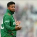 Bangladesh announces their selections for the Sri Lanka series, with Shakib al Hasan being left off.
