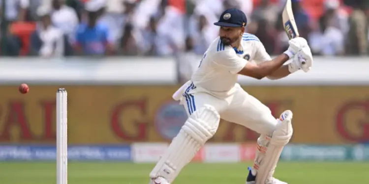 Shreyas Iyer has been out of the last three Test matches for India vs England. Why?