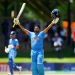 ICC U19 Men's Cricket World Cup 2024: Moment-focused Musheer Khan embracing the present before heavyweight match 7 ICC U19 Men's Cricket World Cup 2024: Moment-focused Musheer Khan embracing the present before heavyweight match