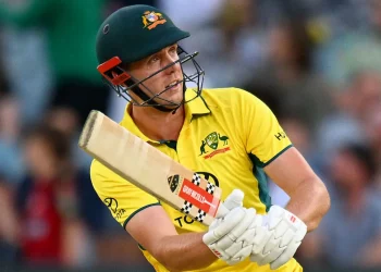 George Bailey expressed his "very firm" belief that Cameron Green will be included in the T20 World Cup squad.