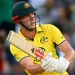 George Bailey expressed his "very firm" belief that Cameron Green will be included in the T20 World Cup squad. 7 George Bailey expressed his "very firm" belief that Cameron Green will be included in the T20 World Cup squad.