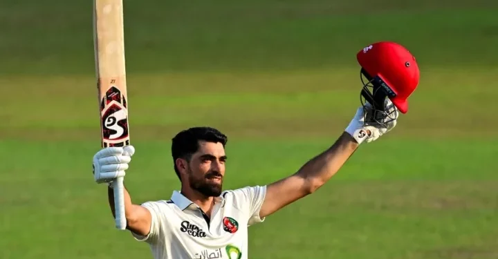 Jonathan Trott understands the wider picture of the conflict in Afghanistan. 1 Jonathan Trott understands the wider picture of the conflict in Afghanistan.