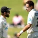As New Zealand announces their Australia Tests squad, Southee and Williamson are on track for a record 100. 6 As New Zealand announces their Australia Tests squad, Southee and Williamson are on track for a record 100.