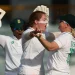 Playing one Test every two or three years makes it very tough to compete at the Test level: Nadine de Klerk