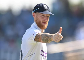 With the Ranchi Test approaching, Ben Stokes is "optimistic" about his bowling return.