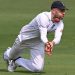 Jack Leach knee injury will prevent him from playing in the second Test between India and England. 7 Jack Leach's knee injury will prevent him from playing in the second Test between India and England.