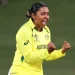 The return of Alana King indicates "healthy competition" for Australia's already potent spin machine.