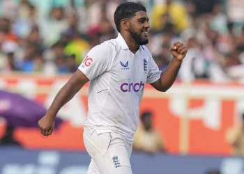 Ben Stokes praises BCCI for expeditiously addressing Rehan Ahmed visa issue during IND vs. ENG.