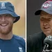 Brad Haddin denies being frightened by Ben Stokes during the 2013 Ashes series, saying, "I've never heard more crap in my life." 7 Brad Haddin denies being frightened by Ben Stokes during the 2013 Ashes series, saying, "I've never heard more crap in my life."