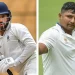 "It will be a difficult decision," said Vikram Rathour regarding the Sarfaraz Khan-Patidar selection dilemma for the second Test. 6 Vikram Rathour regarding the Sarfaraz Khan-Patidar selection dilemma for the second Test.