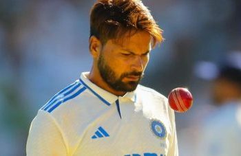 Mukesh Kumar was cut from the team to play for Bengal in the Ranji match against IND and ENG 2024.