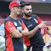 Gary Kirsten uses cricket as a tool to steer underprivileged youth away from drug usage. 7 Gary Kirsten uses cricket as a tool to steer underprivileged youth away from drug usage.