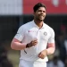 "Kitaabon par dhool jamne se kahaaniyan khatm nahi hoti": Umesh Yadav reveals a mysterious tale following India's rejection. 7 "Kitaabon par dhool jamne se kahaaniyan khatm nahi hoti": Umesh Yadav reveals a mysterious tale following India's rejection.