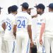Reports indicate that the delay in announcing India's Test team is due to the consideration of the availability of a crucial player. 7 Reports indicate that the delay in announcing India's Test team is due to the consideration of the availability of a crucial player.