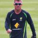 David Warner denounces New Zealand fans' "derogatory and vulgar" behavior toward Australians. 6 David Warner denounces New Zealand fans' "derogatory and vulgar" behavior toward Australians.