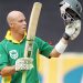 India's first-ever Veteran Premier League will see Herschelle Gibbs head Red Carpet Delhi. 7 India's first-ever Veteran Premier League will see Herschelle Gibbs head Red Carpet Delhi.