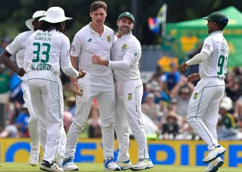 Shukri Conrad looks to the women's side, the West Indies, and Bafana Bafana for inspiration in South Africa.