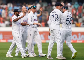 Third Test 2024 between IND and ENG: Ben Stokes suggests that Mark Wood might be included in England's playing XI against India