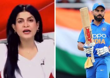 Scammers exploiting Deepfake technology to utilize Virat Kohli's visage has made him the latest victim.