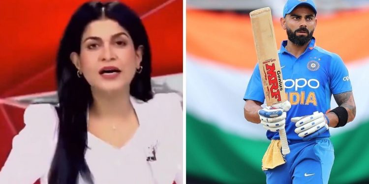 Scammers exploiting Deepfake technology to utilize Virat Kohli's visage has made him the latest victim.