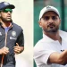 IND vs. ENG: As spinners depart the Rajkot Test midway, Harbhajan Singh offers condolences for Ravichandran Ashwin's family. 6 IND vs. ENG: As spinners depart the Rajkot Test midway, Harbhajan Singh offers condolences for Ravichandran Ashwin's family.