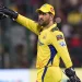Why MS Dhoni is the finest IPL captain ever: Tom Moody says, "He has won the title with very good squads and average squads." 6 Why MS Dhoni is the finest IPL captain ever: Tom Moody says, "He has won the title with very good squads and average squads."