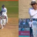 2024 India vs. England: Following a second warning for running on the pitch, India was penalized five runs. 6 2024 India vs. England: Following a second warning for running on the pitch, India was penalized five runs.