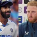 We will attempt to score runs off Jasprit Bumrah, since it is necessary: Ben Stokes 6 We will attempt to score runs off Jasprit Bumrah, since it is necessary: Ben Stokes