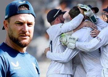 Our spinners have demonstrated their abilities despite being young and inexperienced: Brendon McCullum