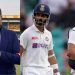 "Pujara and Rahane are still playing," says Aakash Chopra, emphasizing that teenagers should prioritize the IPL over first-class cricket. 6 "Pujara and Rahane are still playing," says Aakash Chopra, emphasizing that teenagers should prioritize the IPL over first-class cricket.