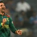 BPL 2024: Keshav Maharaj signs with Fortune Barishal for the duration of the campaign 7 BPL 2024: Keshav Maharaj signs with Fortune Barishal for the duration of the campaign